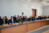 Підписання  Меморандуму