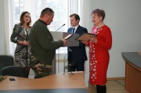 Підписання  Меморандуму