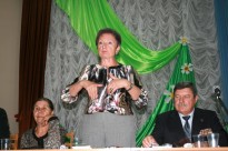ХІ  звітно – виборча  Конференція  Херсонської  обласної  організації  Української  Спілки  ветеранів  Афганістану (воїнів -  інтернаціоналістів)
