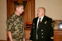 ХІ  звітно – виборча  Конференція  Херсонської  обласної  організації  Української  Спілки  ветеранів  Афганістану (воїнів -  інтернаціоналістів)