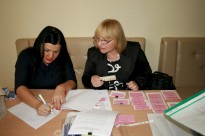 ХІ  звітно – виборча  Конференція  Херсонської  обласної  організації  Української  Спілки  ветеранів  Афганістану (воїнів -  інтернаціоналістів)