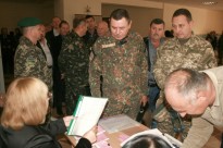 ХІ  звітно – виборча  Конференція  Херсонської  обласної  організації  Української  Спілки  ветеранів  Афганістану (воїнів -  інтернаціоналістів)