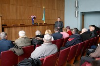 День Збройних Сил України 