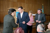 День Збройних Сил України 
