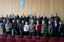 День Збройних Сил України 
