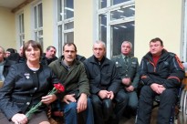 ПАМЯТЬ СЕРДЦА