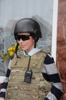 Річниця загону юних прикордонників  «СОКІЛ» м.Херсон