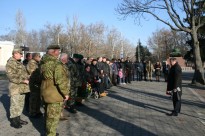 УКРАИНСКОМУ СОЮЗУ ВЕТЕРАНОВ АФГАНИСТАНА 25 ЛЕТ!