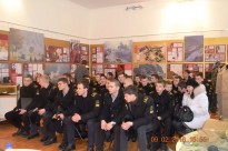 27-я годовщина  вывода войск из Афганистана