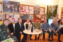 27-я годовщина  вывода войск из Афганистана