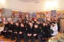 27-я годовщина  вывода войск из Афганистана