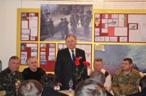 27-я годовщина  вывода войск из Афганистана