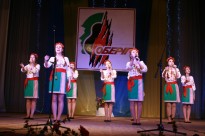  XIV тур Всеукраинского конкурса-фестиваля военно-патриотического творчества 