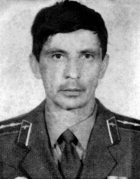 ПОНОМАРЕНКО В`ЯЧЕСЛАВ КУЗЬМИЧ
