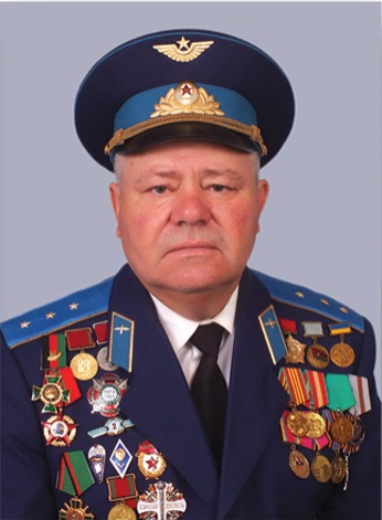 Болбас Віктор Олександрович